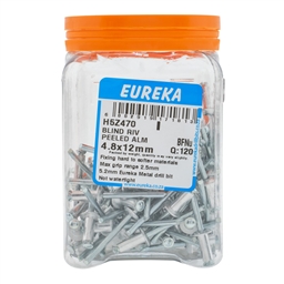 H5Z470 - Rivet Peeled